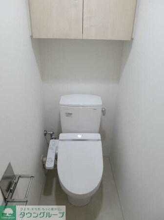 フュージョナル王子ハイズの物件内観写真